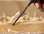 Entretien de meuble en bois par Menuisier France à Graveson